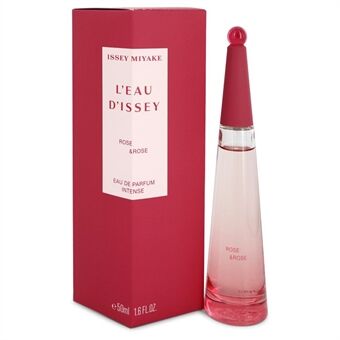 L\'eau D\'issey Rose & Rose by Issey Miyake - Eau De Parfum Intense Spray 50 ml - naisille