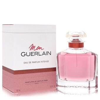 Mon Guerlain Intense by Guerlain - Eau De Parfum Intense Spray 100 ml - naisille