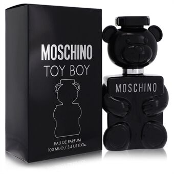 Moschino Toy Boy by Moschino - Eau De Parfum Spray 100 ml - miehille