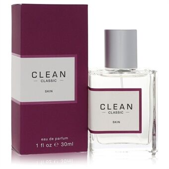 Clean Skin by Clean - Eau De Parfum Spray 30 ml - naisille