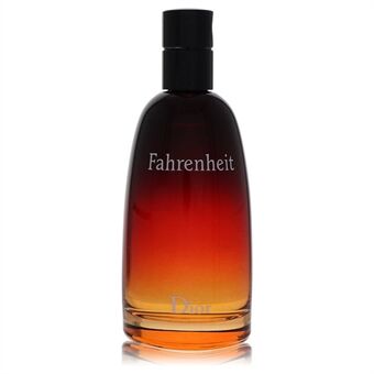 Fahrenheit by Christian Dior - After Shave (unboxed) 100 ml - miehille