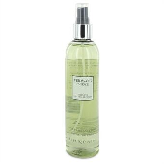 Vera Wang Embrace Green Tea And Pear Blossom by Vera Wang - Fragrance Mist Spray 240 ml - naisille