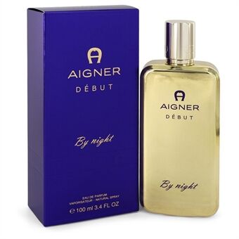 Aigner Debut by Etienne Aigner - Eau De Parfum Spray 100 ml - naisille