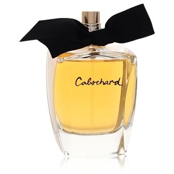 Cabochard by Parfums Gres - Eau De Parfum Spray (Tester) 100 ml - naisille