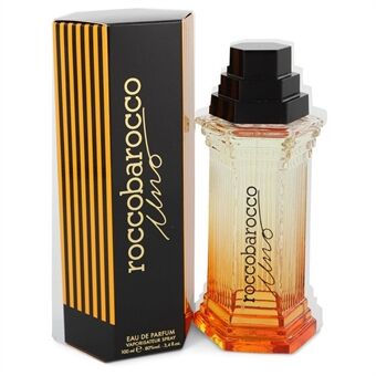 Roccobarocco Uno by Roccobarocco - Eau De Parfum Spray 100 ml - naisille