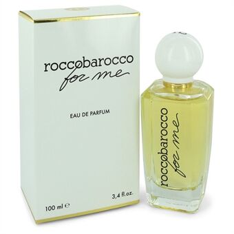 Roccobarocco For Me by Roccobarocco - Eau De Parfum Spray 100 ml - naisille