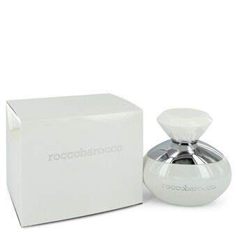 Roccobarocco White by Roccobarocco - Eau De Parfum Spray 100 ml - naisille