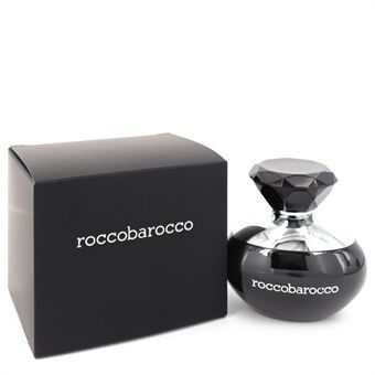 Roccobarocco Black by Roccobarocco - Eau De Parfum Spray 100 ml - naisille