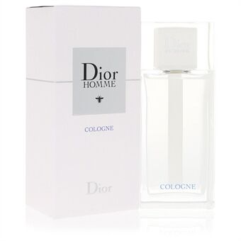 Dior Homme by Christian Dior - Eau De Toilette Spray (New Packaging 2020) 50 ml - miehille