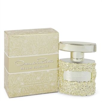 Bella Essence by Oscar De La Renta - Eau De Parfum Spray 30 ml - naisille