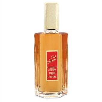 S De Scherrer by Jean Louis Scherrer - Eau De Toilette Spray (unboxed) 100 ml - naisille