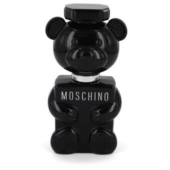 Moschino Toy Boy by Moschino - Eau De Parfum Spray (unboxed) 50 ml - miehille