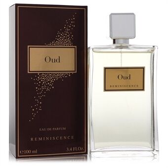 Reminiscence Oud by Reminiscence - Eau De Parfum Spray (Unisex) 100 ml - naisille