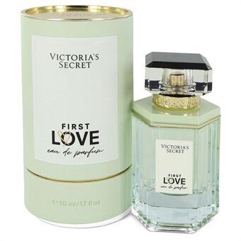 Victoria\'s Secret First Love by Victoria\'s Secret - Eau De Parfum Spray 50 ml - naisille