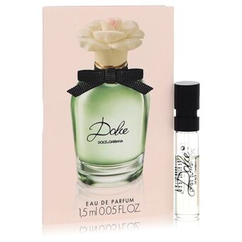 Dolce by Dolce & Gabbana - Vial (sample) 1 ml - naisille