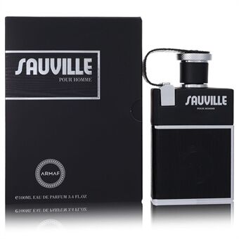 Armaf Sauville by Armaf - Eau De Parfum Spray 100 ml - miehille