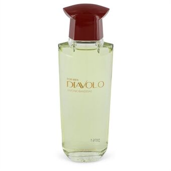 Diavolo by Antonio Banderas - Eau De Toilette Spray (unboxed) 100 ml - miehille