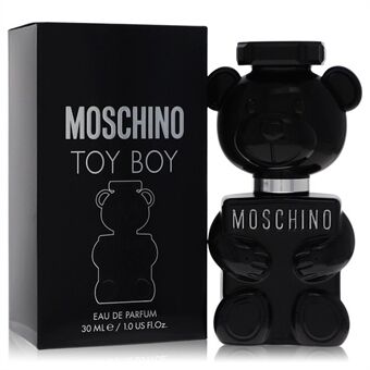 Moschino Toy Boy by Moschino - Eau De Parfum Spray 30 ml - miehille