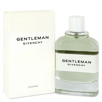 Gentleman Cologne by Givenchy - Eau De Toilette Spray 100 ml - miehille