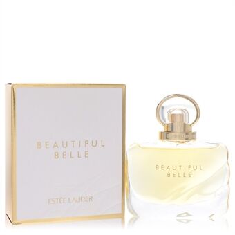 Beautiful Belle by Estee Lauder - Eau De Parfum Spray 50 ml - naisille