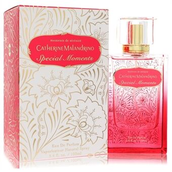 Special Moments by Catherine Malandrino - Eau De Parfum Spray 100 ml - naisille