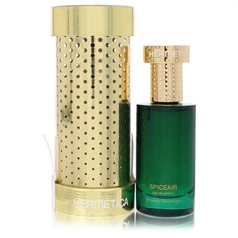 Emerald Stairways Spiceair by Hermetica - Eau De Parfum Spray (Unisex Alcohol Free) 50 ml - naisille