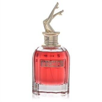 Jean Paul Gaultier So Scandal! by Jean Paul Gaultier - Eau De Parfum Spray (Tester) 80 ml - naisille