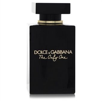 The Only One Intense by Dolce & Gabbana - Eau De Parfum Spray (Tester) 100 ml - naisille