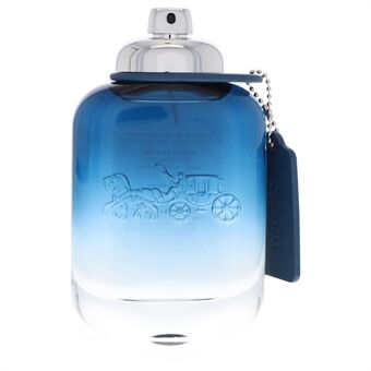 Coach Blue by Coach - Eau De Toilette Spray (Tester) 100 ml - miehille