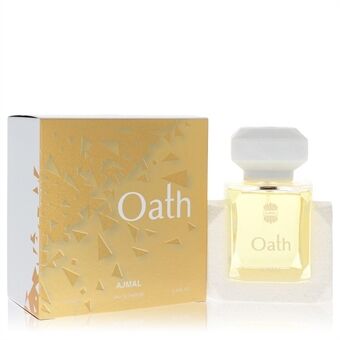 Ajmal Oath by Ajmal - Eau De Parfum Spray 100 ml - naisille