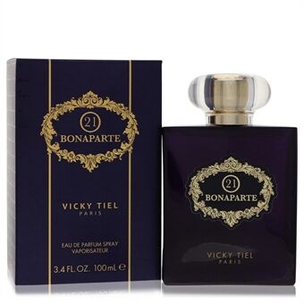 Bonaparte 21 by Vicky Tiel - Eau De Parfum Spray 100 ml - naisille