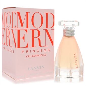 Modern Princess Eau Sensuelle by Lanvin - Eau De Toilette Spray 60 ml - naisille