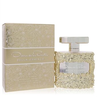 Bella Essence by Oscar De La Renta - Eau De Parfum Spray (unboxed) 30 ml - naisille