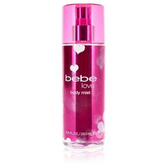 Bebe Love by Bebe - Body Mist 248 ml - naisille