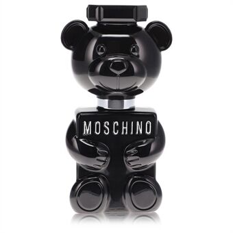 Moschino Toy Boy by Moschino - Eau De Parfum Spray (unboxed) 30 ml - miehille