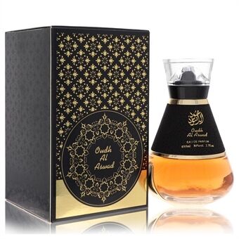 Al Wataniah Oudh Al Aswad by Al Wataniah - Eau De Parfum Spray (Unisex) 80 ml - naisille