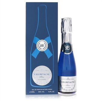 Champagne Blue by Bharara Beauty - Eau De Parfum Spray 100 ml - miehille