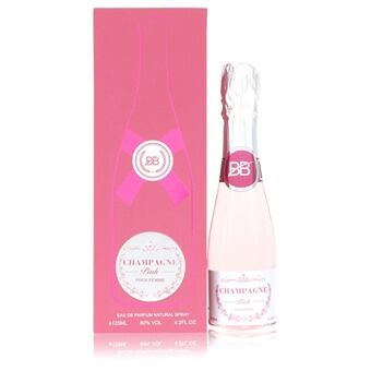 Champagne Pink by Bharara Beauty - Eau De Parfum Spray 125 ml - naisille