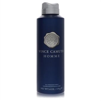 Vince Camuto Homme by Vince Camuto - Body Spray 177 ml - miehille