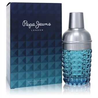 Pepe Jeans by Pepe Jeans London - Eau De Toilette Spray 100 ml - miehille