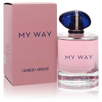 Giorgio Armani My Way by Giorgio Armani - Eau De Parfum Spray 90 ml - naisille