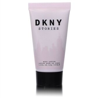 DKNY Stories by Donna Karan - Body Lotion 30 ml - naisille