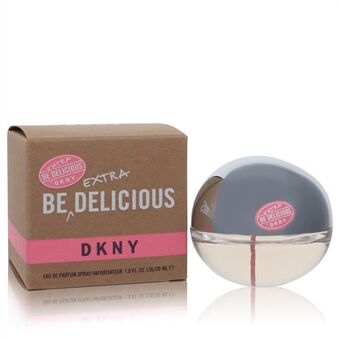 Be Extra Delicious by Donna Karan - Eau De Parfum Spray 30 ml - naisille