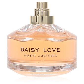 Daisy Love by Marc Jacobs - Eau De Toilette Spray (Tester) 100 ml - naisille