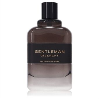 Gentleman Eau De Parfum Boisee by Givenchy - Eau De Parfum Spray (Tester) 100 ml - miehille