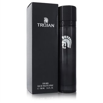 Trojan for Men by Trojan - Eau De Toilette Spray 100 ml - miehille