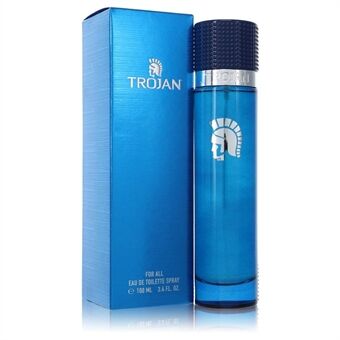 Trojan for Men by Trojan - Sample 2 ml - miehille