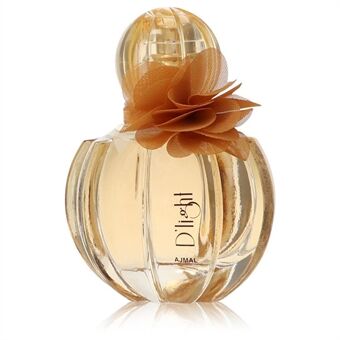 Ajmal D\'light by Ajmal - Eau De Parfum Spray (unboxed) 75 ml - naisille