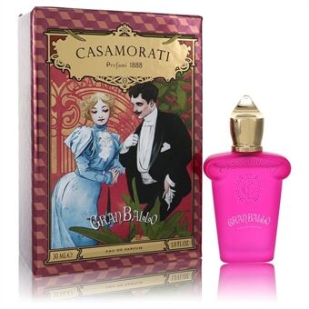 Casamorati 1888 Gran Ballo by Xerjoff - Eau De Parfum Spray 30 ml - naisille