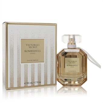 Bombshell Gold by Victoria\'s Secret - Eau De Parfum Spray 50 ml - naisille